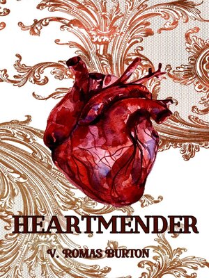 cover image of Heartmender